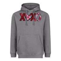 Storm xoxo Heavyweight Hoodie - JahusDesignShop