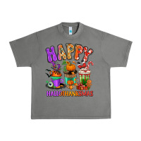 Tornado Happy Hallothanksmas coffee cups Urban Heavy Tee - RanaPortraitStore