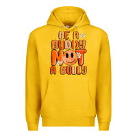 Lemon be a buddy not a bully Premium Hoodie - MaliasSmallBusiness