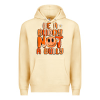 Pina Colada be a buddy not a bully Premium Hoodie - MaliasSmallBusiness