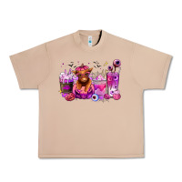 Burro Halloween Heifer coffee cups Urban Heavy Tee - RanaPortraitStore