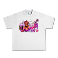 Lunar Rock Halloween Heifer coffee cups Urban Heavy Tee - RanaPortraitStore