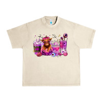 Sandshell Halloween Heifer coffee cups Urban Heavy Tee - RanaPortraitStore