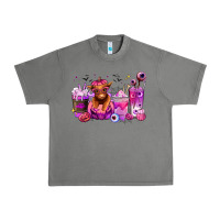 Tornado Halloween Heifer coffee cups Urban Heavy Tee - RanaPortraitStore