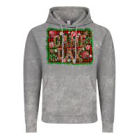 Cloud Rock game day christmas Vintage Hoodie - AdoDesignShop