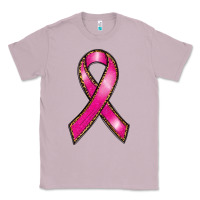 Breast Cancer Ribbon Classic Tee | Teevron