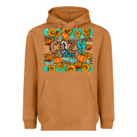 Meerkat cozy vibes Heavyweight Hoodie - Artiststas