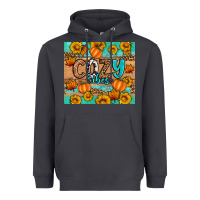 Smoke cozy vibes Heavyweight Hoodie - Artiststas