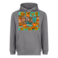 Storm cozy vibes Heavyweight Hoodie - Artiststas