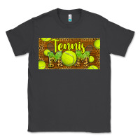 Smoke tennis mom license plate Classic Tee - BarkalooDesign