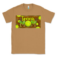 Toasted Coconut tennis mom license plate Classic Tee - BarkalooDesign