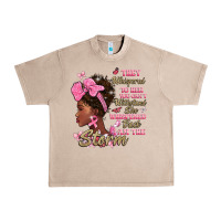 French Oak they whispered to hear you cant withstand the stor Urban Heavy Tee - BarkalooDesign
