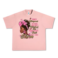 Salmon they whispered to hear you cant withstand the stor Urban Heavy Tee - BarkalooDesign