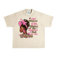 Sandshell they whispered to hear you cant withstand the stor Urban Heavy Tee - BarkalooDesign