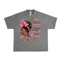 Tornado they whispered to hear you cant withstand the stor Urban Heavy Tee - BarkalooDesign