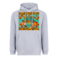 Heather Grey Cutest pumpkin in the patch Heavyweight Hoodie - Artiststas