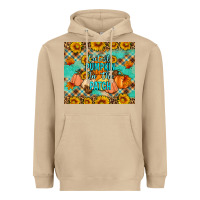 Mushroom Cutest pumpkin in the patch Heavyweight Hoodie - Artiststas