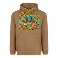 Toasted Coconut Cutest pumpkin in the patch Heavyweight Hoodie - Artiststas