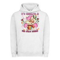 Pigment Lunar Rock its abuelita and pan dulce season mexican santa Urban Hoodie - MaliasSmallBusiness
