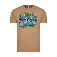 Breast Cancer Believe Vintage Tee | Teevron