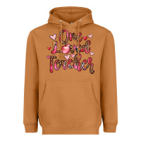 Meerkat one loved teacher Heavyweight Hoodie - JahusDesignShop