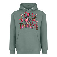 Sage one loved teacher Heavyweight Hoodie - JahusDesignShop