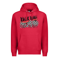 Cardinal break boards not hearts Premium Hoodie - MaliasSmallBusiness
