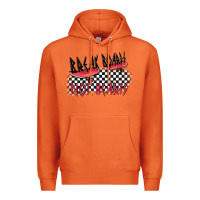 Carrot break boards not hearts Premium Hoodie - MaliasSmallBusiness