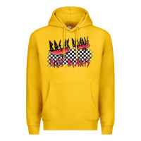 Lemon break boards not hearts Premium Hoodie - MaliasSmallBusiness