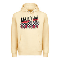 Pina Colada break boards not hearts Premium Hoodie - MaliasSmallBusiness
