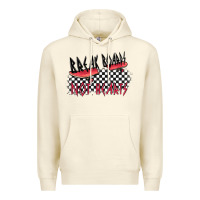 Sandshell break boards not hearts Premium Hoodie - MaliasSmallBusiness