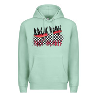Seafoam break boards not hearts Premium Hoodie - MaliasSmallBusiness
