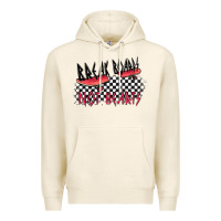 Tofu break boards not hearts Premium Hoodie - MaliasSmallBusiness