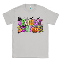 Moon Dust Spooky Season Classic Tee - texasbilliewilder