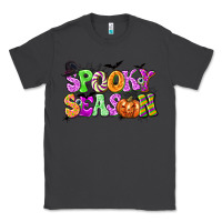 Smoke Spooky Season Classic Tee - texasbilliewilder