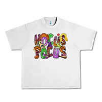 Lunar Rock Hocus pocus Urban Heavy Tee - RanaPortraitStore