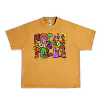 Peanut Butter Hocus pocus Urban Heavy Tee - RanaPortraitStore