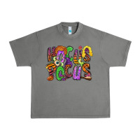 Tornado Hocus pocus Urban Heavy Tee - RanaPortraitStore