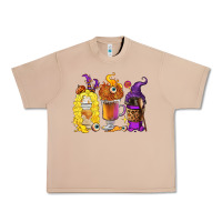 Burro Halloween hocus pocus coffee cups Urban Heavy Tee - RanaPortraitStore