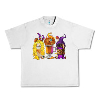 Lunar Rock Halloween hocus pocus coffee cups Urban Heavy Tee - RanaPortraitStore