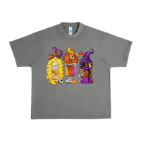 Tornado Halloween hocus pocus coffee cups Urban Heavy Tee - RanaPortraitStore