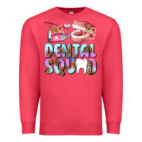 Cardinal dental squad Premium Sweatshirt - AdoDesignShop