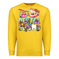Lemon dental squad Premium Sweatshirt - AdoDesignShop