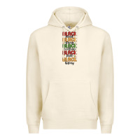 Tofu black history Premium Hoodie - MaliasSmallBusiness