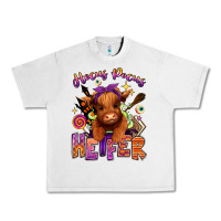 Lunar Rock Hocus pocus Heifer Urban Heavy Tee - RanaPortraitStore