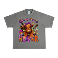 Tornado Hocus pocus Heifer Urban Heavy Tee - RanaPortraitStore