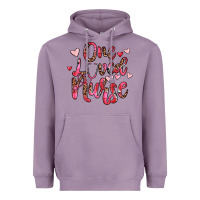 Lavender one loved nurse Heavyweight Hoodie - JahusDesignShop
