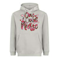 Moon Dust one loved nurse Heavyweight Hoodie - JahusDesignShop