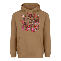 Toasted Coconut one loved nurse Heavyweight Hoodie - JahusDesignShop