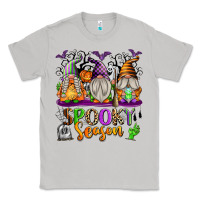 Moon Dust Spooky Season Gnomes Classic Tee - texasbilliewilder